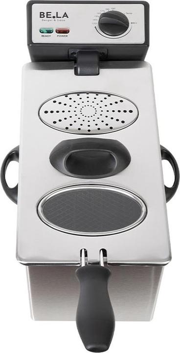 Produktbild Berger & Lanz Fritteuse FT3-5L