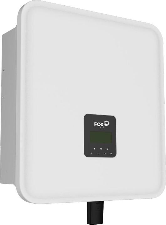 Produktbild Fox Ess Hybrid-Wechselrichter H3-10.0-E, 10kW, 3-phasig