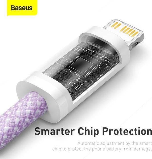 Produktbild Baseus Dynamic PD Series (1 m, USB 2.0, 20 W)