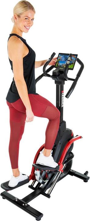 Produktbild Hammer Fitness Cross