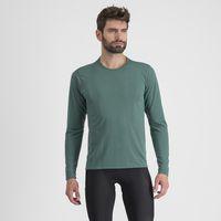 Actual product image Sportful Giara Tee Long Sleeve (M)