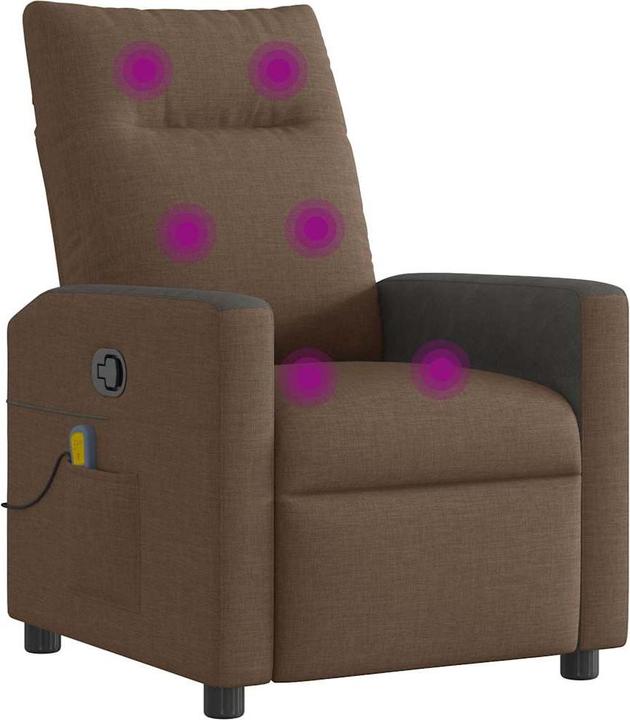 Actual product image VidaXL Marilene