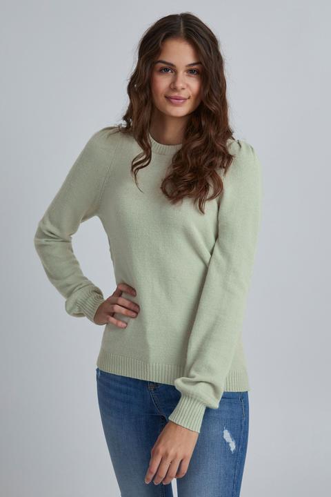 Immagine prodotto B.young BYMILO PULLOVER A SBUFFO 20811011 (L)
