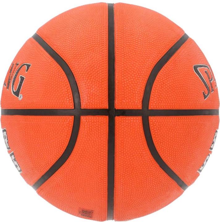 Actual product image Spalding Silver Series (5)