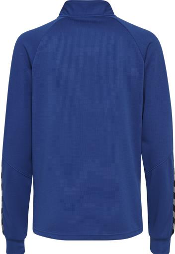 Produktbild hummel Authentic Women Poly Zip Jacket (S)