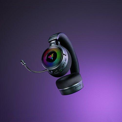 Produktbild Razer Kraken V4 (Kabellos, Kabelgebunden)