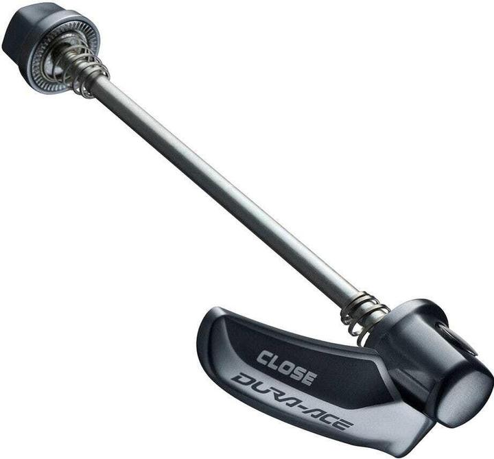 Produktbild Shimano Schnellspanner 133 mm WH-9000