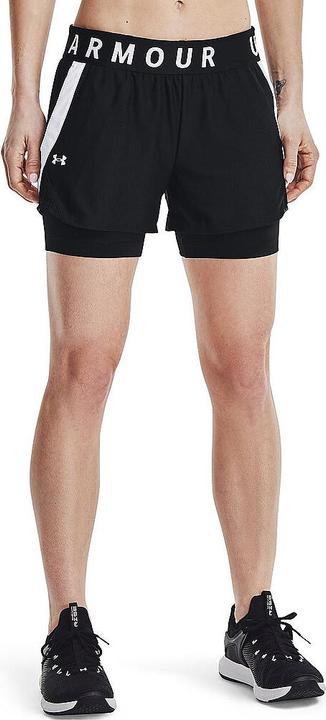 Actual product image Under Armour Play (M)