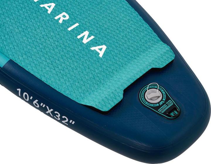Actual product image Aqua Marina All-round Advanced Beast (10'6")