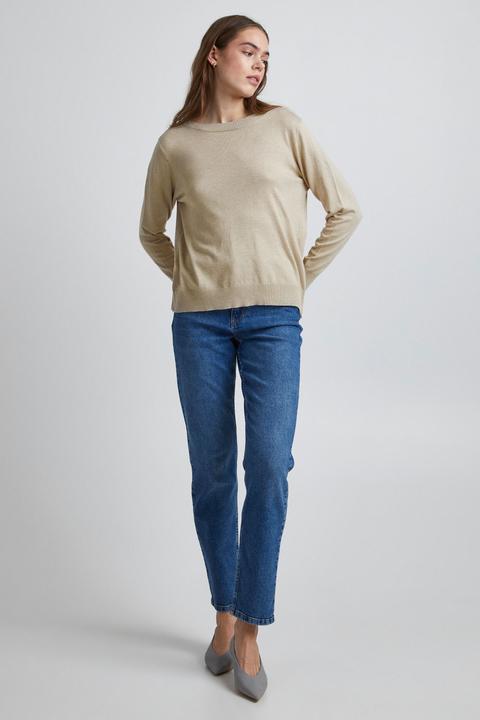 Actual product image Pulz Jeans PZSARA 50206033 (L)