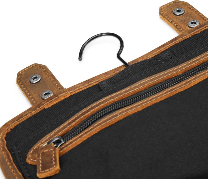 Immagine prodotto Salt & Hide Sylas