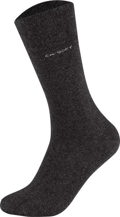 Actual product image Camano Unisex socks 4-pack (pack of 4, 47 - 49)