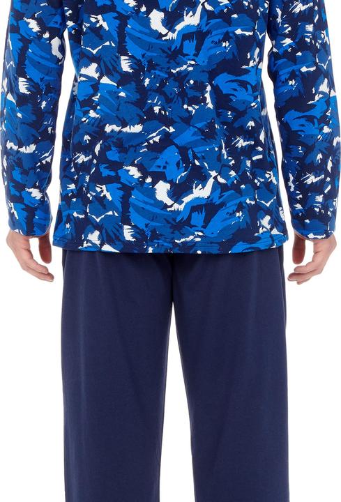 Image du produit HOM Vêtements de nuit longs Madrague (M)