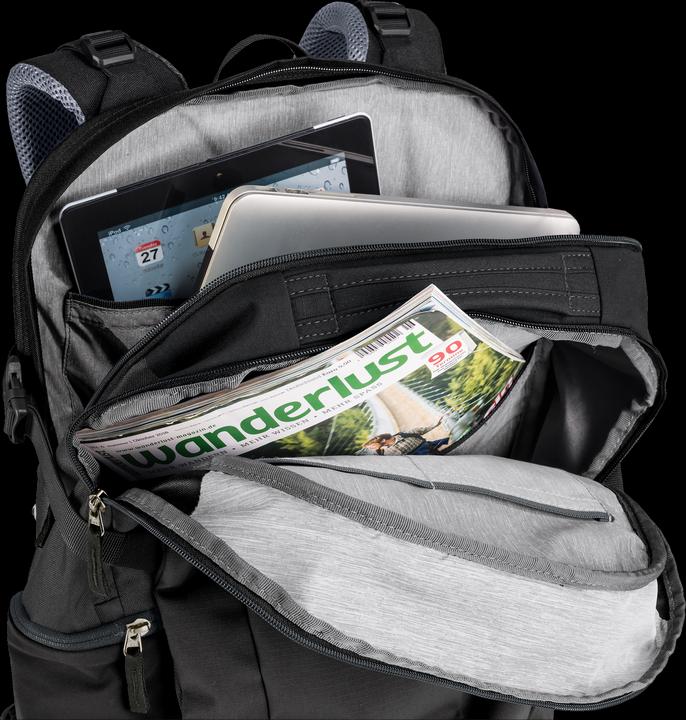 Actual product image Deuter Gigant SL (24 l)