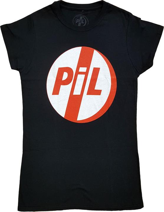 Public Image Ltd Logo (Girlie)