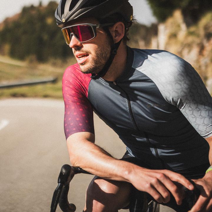 Image du produit Löffler Radtrikot Statement Glam (S)