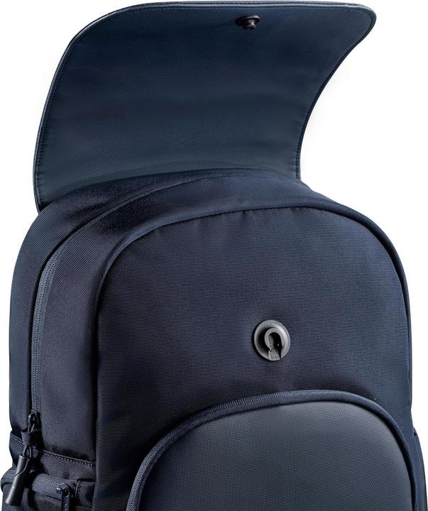 Immagine prodotto XD Design ZAINO SOFT DAYPACK NAVY P/N:P705.985 (17 l)