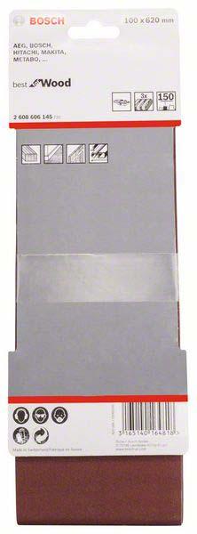 Image du produit Bosch Professional Zubehör PRO X440 (150)