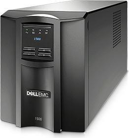 APC Dell Smart-UPS 2200 - UPS - AC 230 V (2200 VA, 1980 W, Line-interactive UPS)