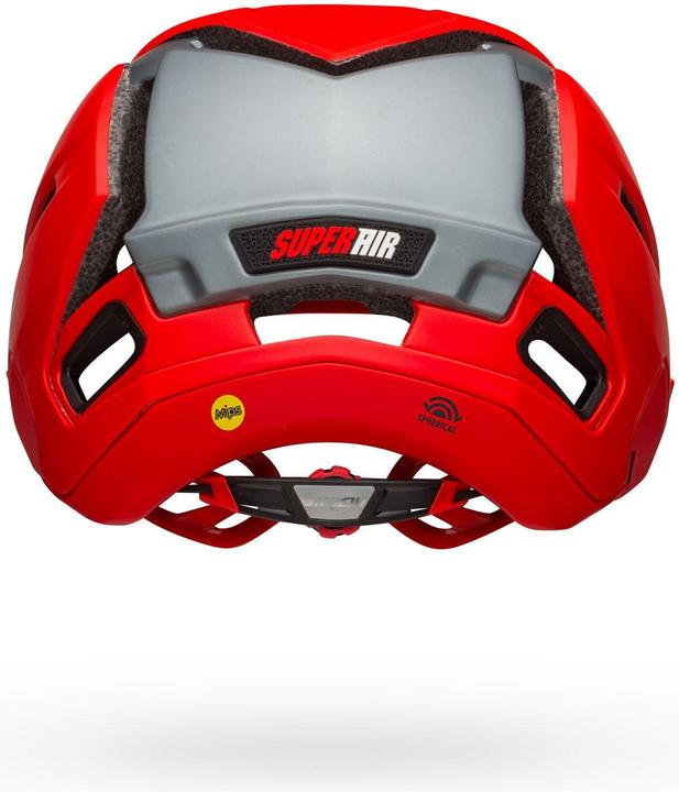 Image du produit Bell Super Air R Spherical MIPS (55 - 59 cm)