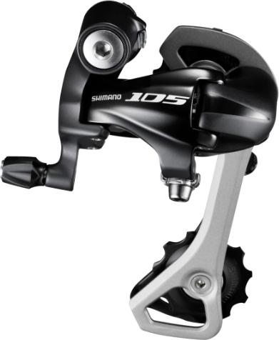 Produktbild Shimano 105 (10-fach)