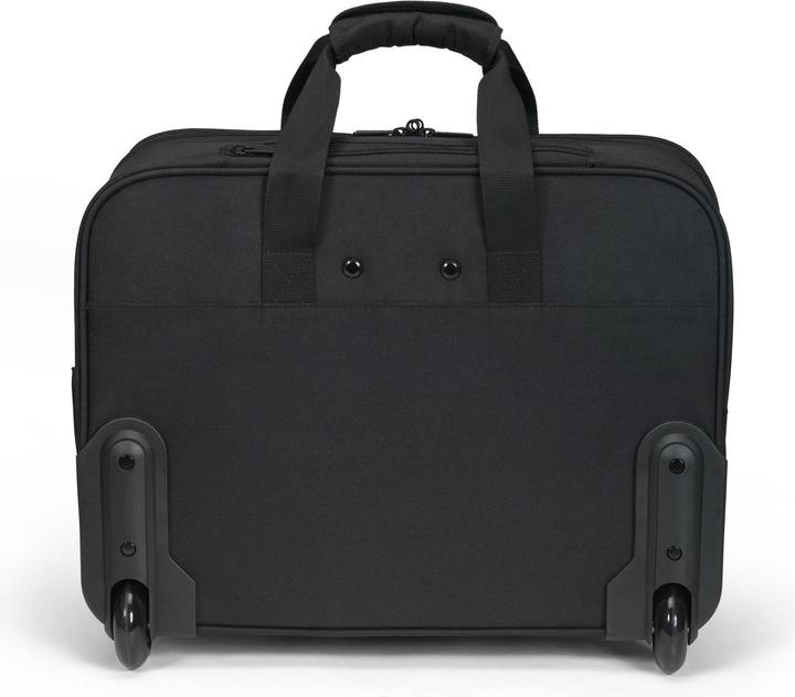 Image du produit Dicota Roller pour ordinateur portable Multi Eco BASE 15-17.3" black (17.30", Universel)