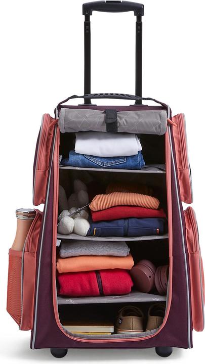 Immagine prodotto Haba Carrello guardaroba per bambini