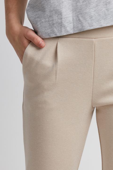 Actual product image Ichi IHKATE PIQUE PA 20113286 (XS)