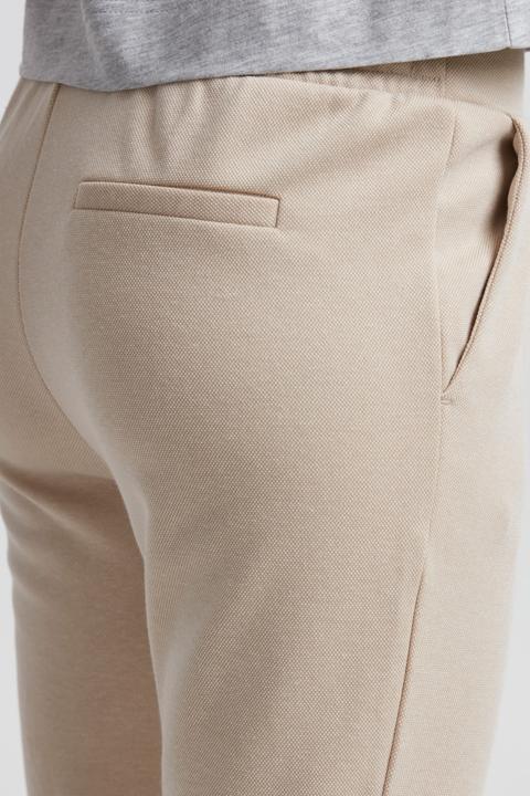 Actual product image Ichi IHKATE PIQUE PA 20113286 (XS)