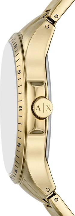 Immagine prodotto Armani Exchange Herrenuhr (Orologio da polso analogico, 46 mm)
