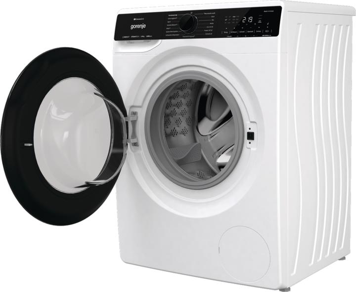 Actual product image Gorenje Waschmaschine WPNA94A1TS 9kg A wh (9 kg, Left)
