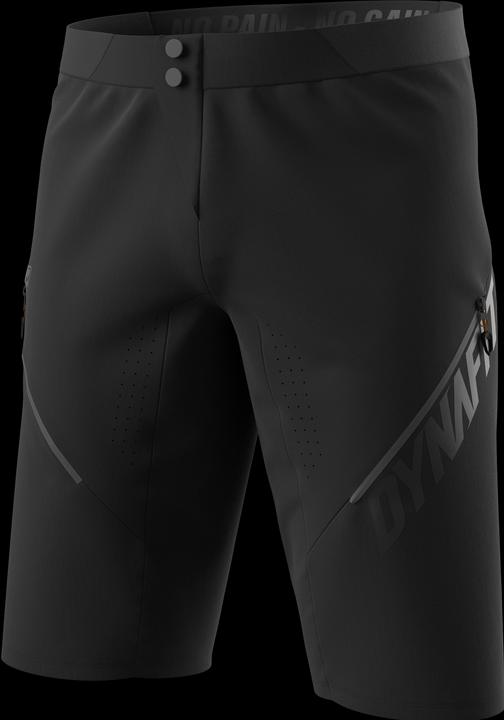 Actual product image Dynafit Ride Light Dynastretch Shorts (S)