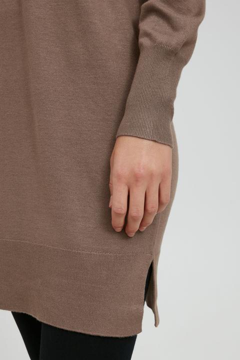 Actual product image Fransa FREMALVA 2 Dress 20610129 (XXL)