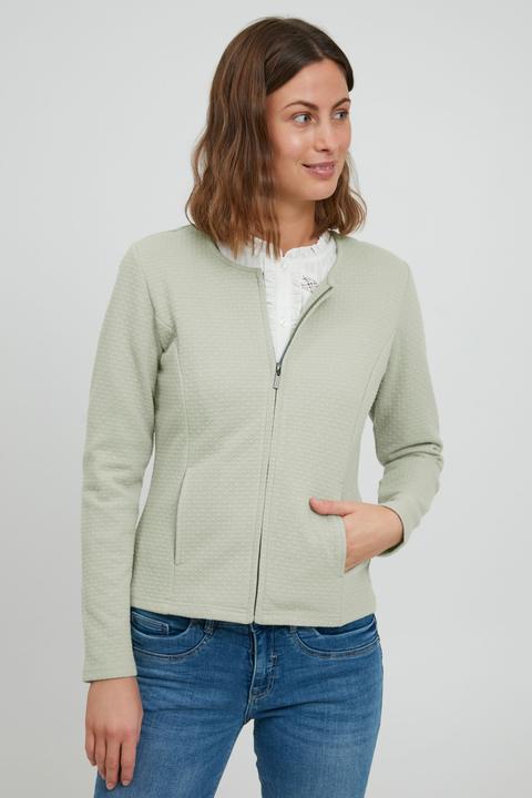 Actual product image Fransa FREMCARDI 1 Cardigan 20610120 (S)