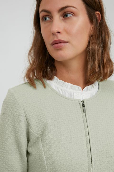 Actual product image Fransa FREMCARDI 1 Cardigan 20610120 (S)