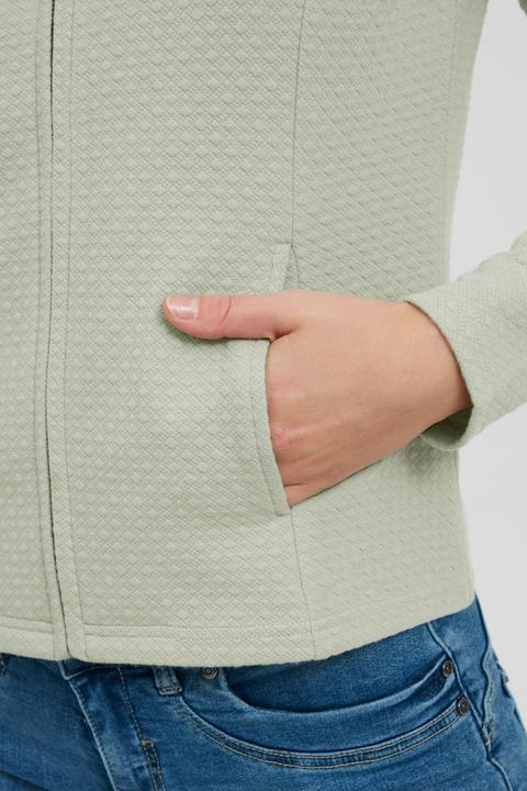 Actual product image Fransa FREMCARDI 1 Cardigan 20610120 (S)