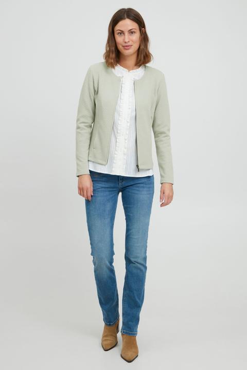 Actual product image Fransa FREMCARDI 1 Cardigan 20610120 (S)