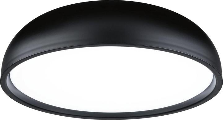 Noir mat