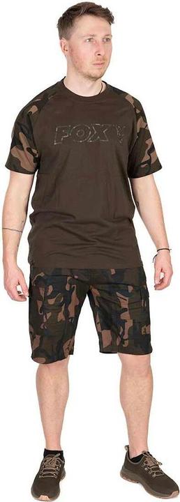 Fox LW Combat (M)