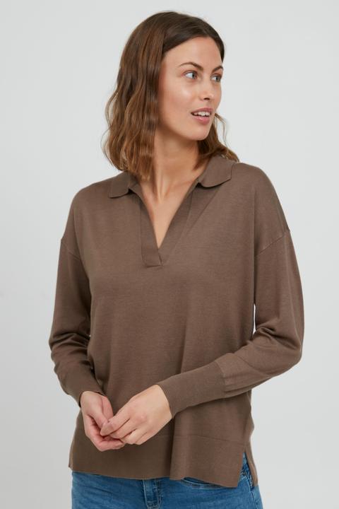 Immagine prodotto Fransa FREMALVA 1 Maglione 20610128 (L)