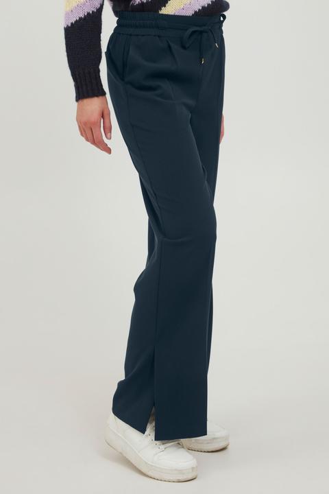 Immagine prodotto B.young BYDANTA PANTALONI CON SPACCO 20810876 (38)