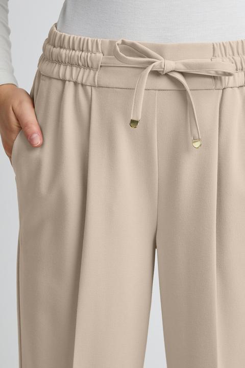 Actual product image B.young BYDANTA SLIT PANTS 20810876 (Frequency band 38 (2600 MHz))
