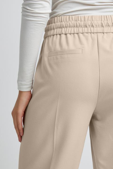 Actual product image B.young BYDANTA SLIT PANTS 20810876 (Frequency band 38 (2600 MHz))