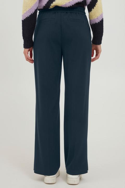 Immagine prodotto B.young BYDANTA PANTALONI CON SPACCO 20810876 (38)
