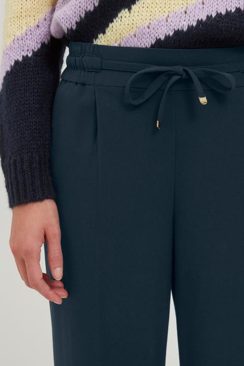 Immagine prodotto B.young BYDANTA PANTALONI CON SPACCO 20810876 (38)