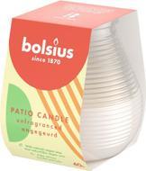 Actual product image Bolsius Patio candle odourless