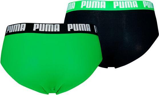 Actual product image Puma Basic Brief (S, pack of 2)