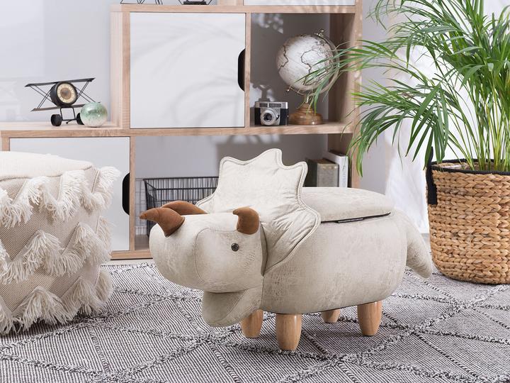 Actual product image Beliani Triceratops