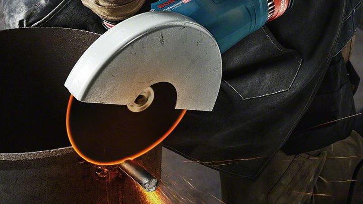 Produktbild Bosch Professional GWS 24-230 PZ (230 mm)