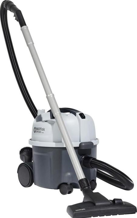 Produktbild Nilfisk Trockensauger VP300 HEPA CH, Motorleistung: 800 W (Trockensauger)